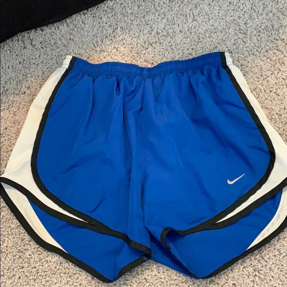 Nike shorts